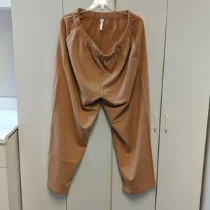 FABLETICS 2X Sweat pants